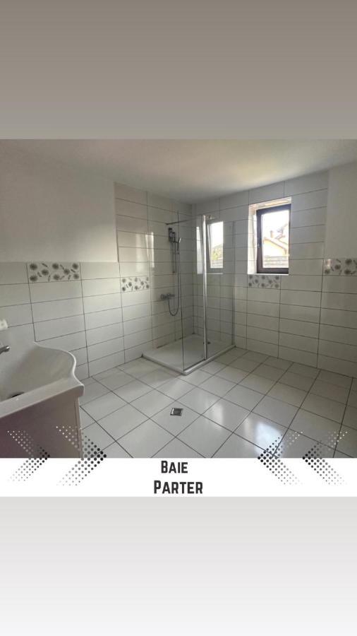 Vila Mik Guesthouse Sacele Ngoại thất bức ảnh
