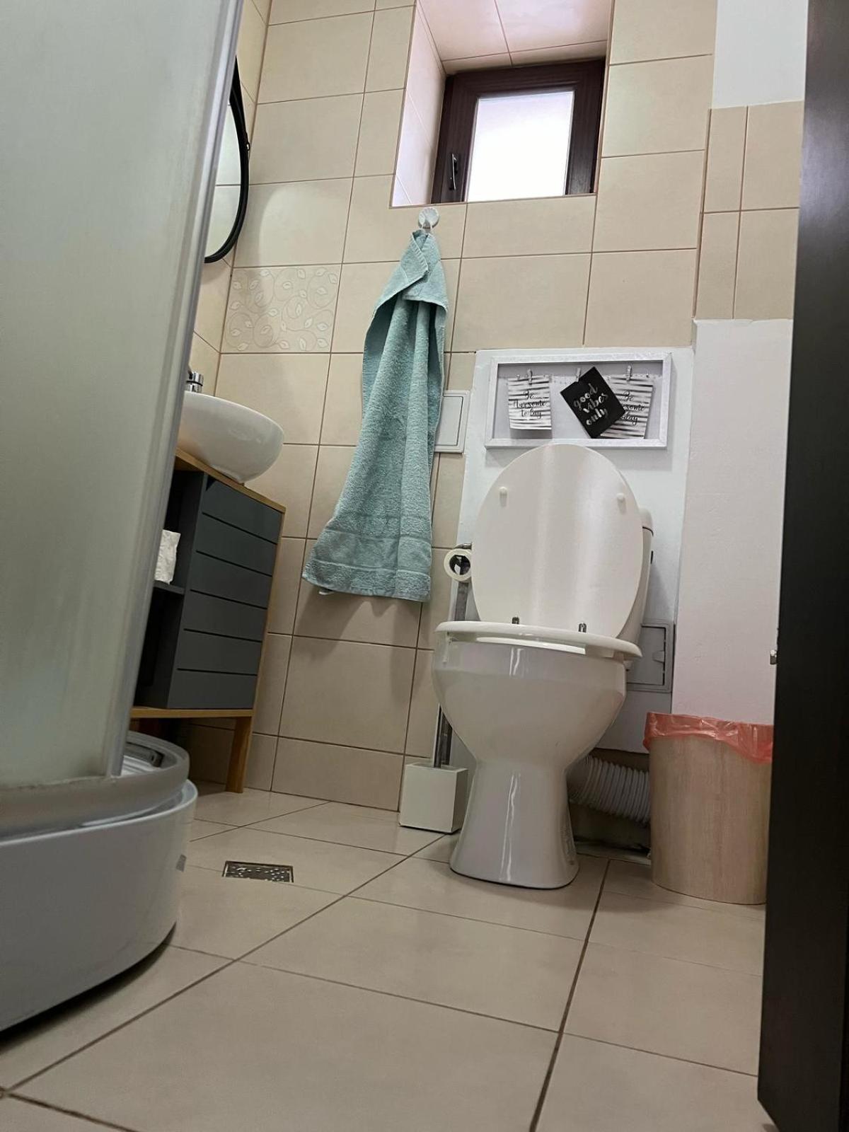 Vila Mik Guesthouse Sacele Ngoại thất bức ảnh